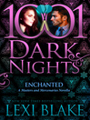 Cover image for Enchanted